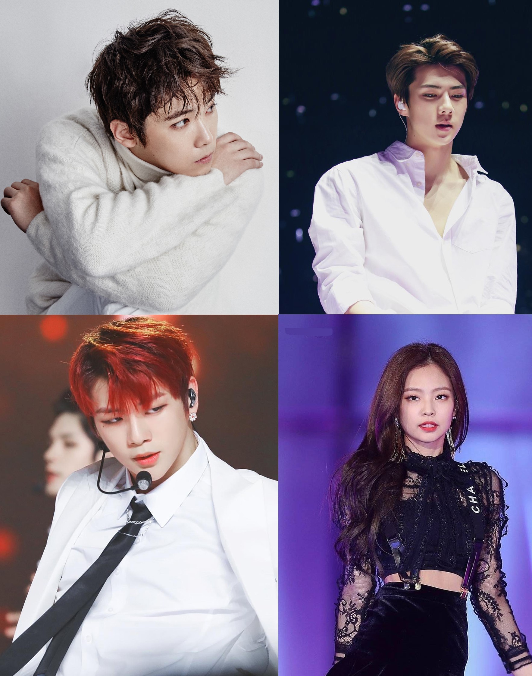 Mặt trái bị phơi bày, ngành giải trí Kpop đang đối mặt với cuộc khủng hoảng niềm tin trên diện rộng - Ảnh 1. Mặt trái bị phơi bày, ngành giải trí Kpop đang đối mặt với cuộc khủng hoảng niềm tin trên diện rộng - Ảnh 1.