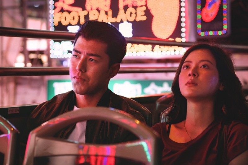Gink trong Friend Zone - cô nàng sinh ra trên cõi đời chỉ để đi đánh ghen - Ảnh 7. Gink trong Friend Zone - cô nàng sinh ra trên cõi đời chỉ để đi đánh ghen - Ảnh 7.