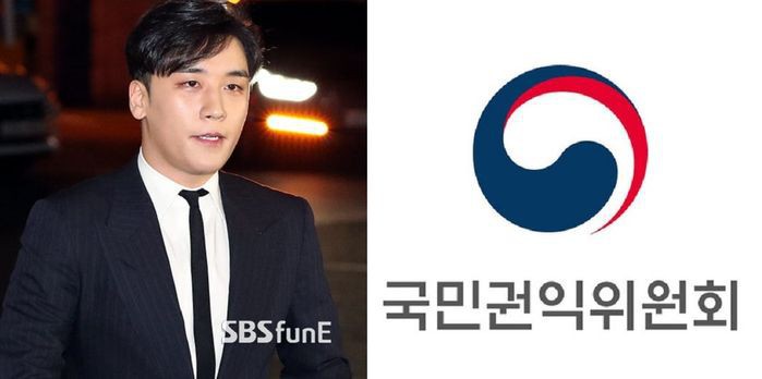 Đầy đủ diễn biến khó lường, sốc tận óc của scandal Seungri cùng nhiều nghệ sĩ Kbiz: Mại dâm, ma tuý và cuộc sống truỵ lạc bị bóc trần! - Ảnh 32. Đầy đủ diễn biến khó lường, sốc tận óc của scandal Seungri cùng nhiều nghệ sĩ Kbiz: Mại dâm, ma tuý và cuộc sống truỵ lạc bị bóc trần! - Ảnh 32.