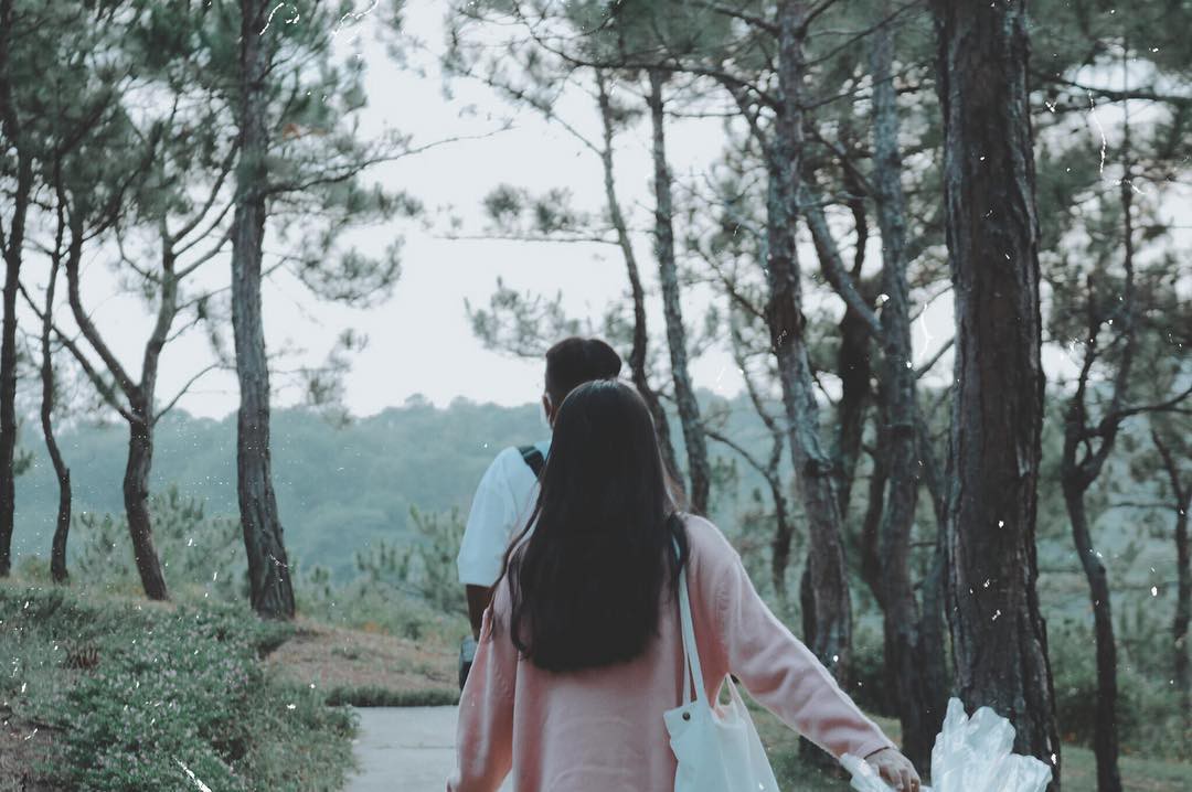 Chưa đến Trung Quốc ngắm Vạn Lý Trường Thành cũng đừng buồn, Việt Nam có hẳn 5 phiên bản rất đáng để check-in đây này! - Ảnh 23. Chưa đến Trung Quốc ngắm Vạn Lý Trường Thành cũng đừng buồn, Việt Nam có hẳn 5 phiên bản rất đáng để check-in đây này! - Ảnh 23.