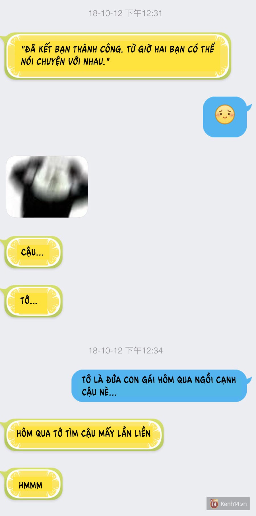 Đăng confession tìm trai đẹp mình crush, cô gái không ngờ người ta cũng đang tìm mình và cái kết ngọt ngào - Ảnh 5. Đăng confession tìm trai đẹp mình crush, cô gái không ngờ người ta cũng đang tìm mình và cái kết ngọt ngào - Ảnh 5.