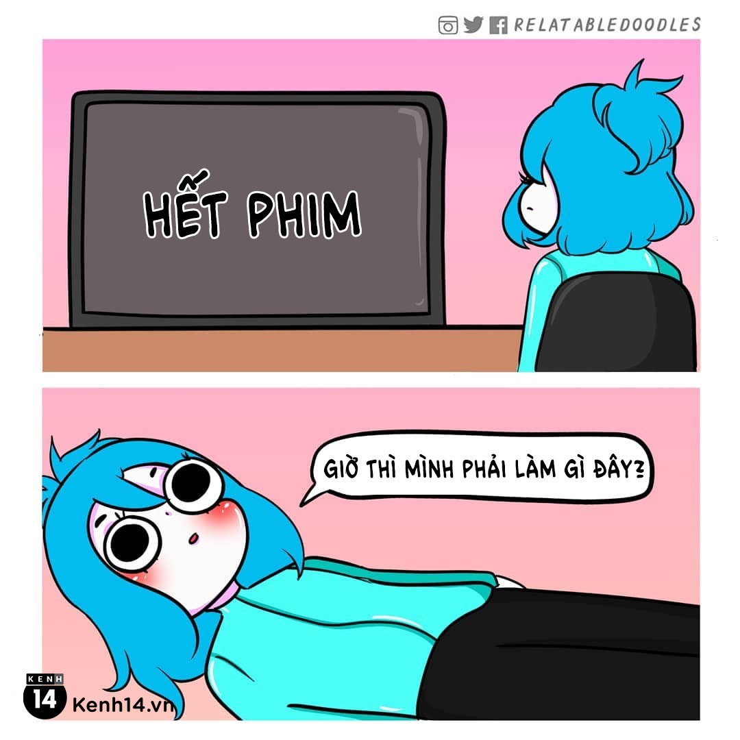 Cứ tưởng mình là độc nhất trên đời, hoá ra ai cũng từng trải nghiệm loạt tình huống dở khóc dở cười này - Ảnh 3. Cứ tưởng mình là độc nhất trên đời, hoá ra ai cũng từng trải nghiệm loạt tình huống dở khóc dở cười này - Ảnh 3.