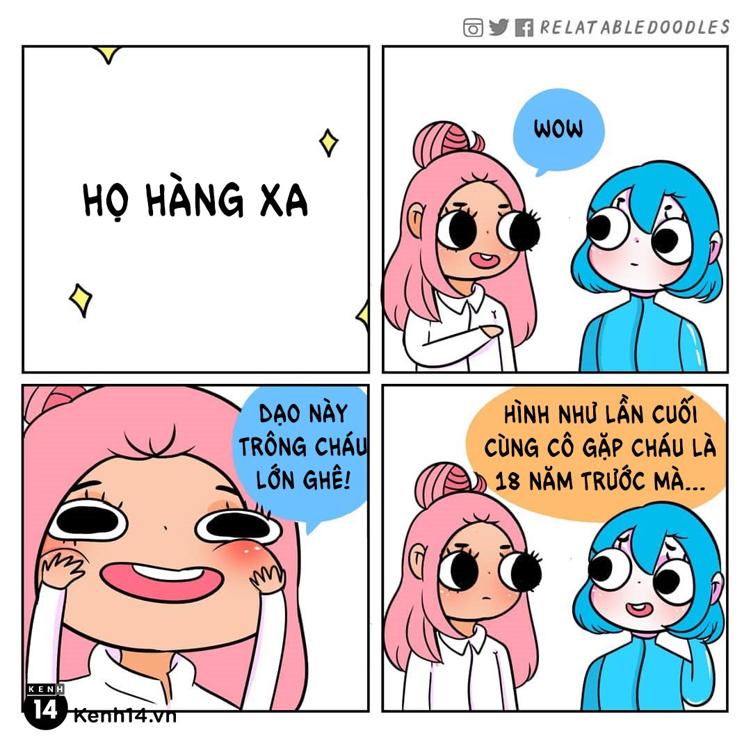 Cứ tưởng mình là độc nhất trên đời, hoá ra ai cũng từng trải nghiệm loạt tình huống dở khóc dở cười này - Ảnh 7. Cứ tưởng mình là độc nhất trên đời, hoá ra ai cũng từng trải nghiệm loạt tình huống dở khóc dở cười này - Ảnh 7.