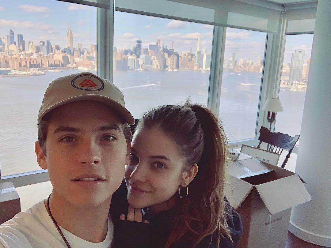 Thiên thần Victorias Secret mới Barbara Palvin: Đẹp đến nỗi thay đổi cả tiêu chuẩn, từng bị đồn chen giữa cặp Jelena - Ảnh 21. Thiên thần Victorias Secret mới Barbara Palvin: Đẹp đến nỗi thay đổi cả tiêu chuẩn, từng bị đồn chen giữa cặp Jelena - Ảnh 21.