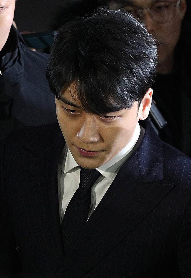 Đầy đủ diễn biến khó lường, sốc tận óc của scandal Seungri cùng nhiều nghệ sĩ Kbiz: Mại dâm, ma tuý và cuộc sống truỵ lạc bị bóc trần! - Ảnh 74.