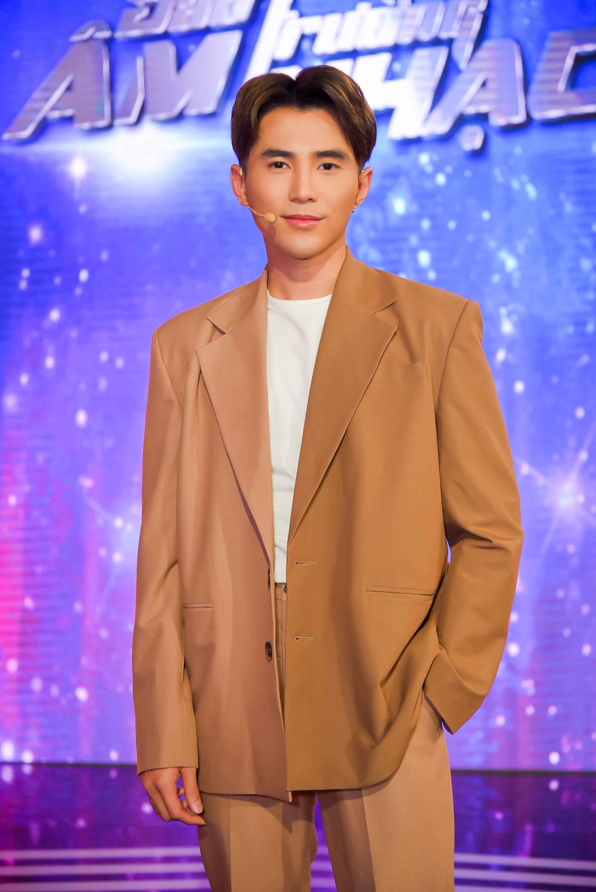 Bị chê béo khi dẫn gameshow, Will phản hồi như thế nào? - Ảnh 3. Bị chê béo khi dẫn gameshow, Will phản hồi như thế nào? - Ảnh 3.