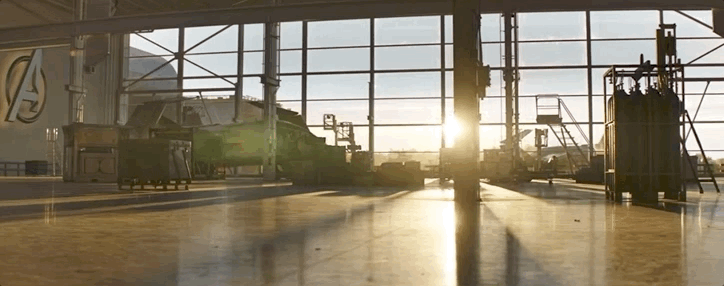 Những chi tiết th&uacute; vị nhưng dễ bị bỏ x&oacute;t trong trailer của Avengers: Endgame vừa mới ra l&ograve; - Ảnh 5.