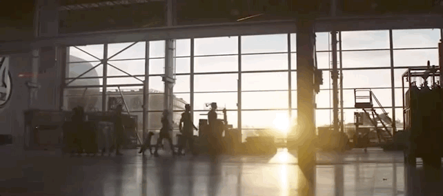 Những chi tiết th&uacute; vị nhưng dễ bị bỏ x&oacute;t trong trailer của Avengers: Endgame vừa mới ra l&ograve; - Ảnh 6.