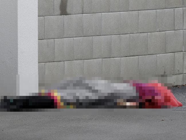 Xả súng đẫm máu tại New Zealand: Kẻ thủ ác livestream từ đầu đến cuối, ít nhất 49 người thiệt mạng - Ảnh 8.