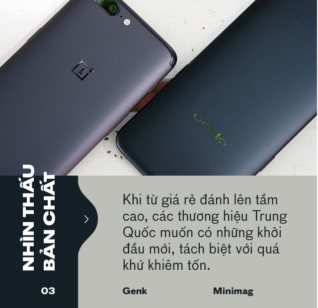 Nh&igrave;n thấu bản chất: V&igrave; sao Samsung đến giờ vẫn chưa c&oacute; thương hiệu con như c&aacute;c h&atilde;ng Trung Quốc - Ảnh 4.