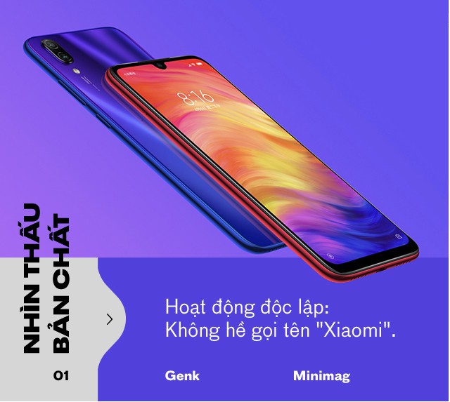Nh&igrave;n thấu bản chất: V&igrave; sao Samsung đến giờ vẫn chưa c&oacute; thương hiệu con như c&aacute;c h&atilde;ng Trung Quốc - Ảnh 1.