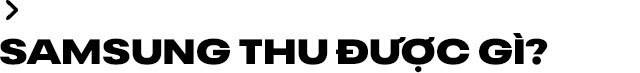 Nh&igrave;n thấu bản chất: V&igrave; sao Samsung đến giờ vẫn chưa c&oacute; thương hiệu con như c&aacute;c h&atilde;ng Trung Quốc - Ảnh 5.