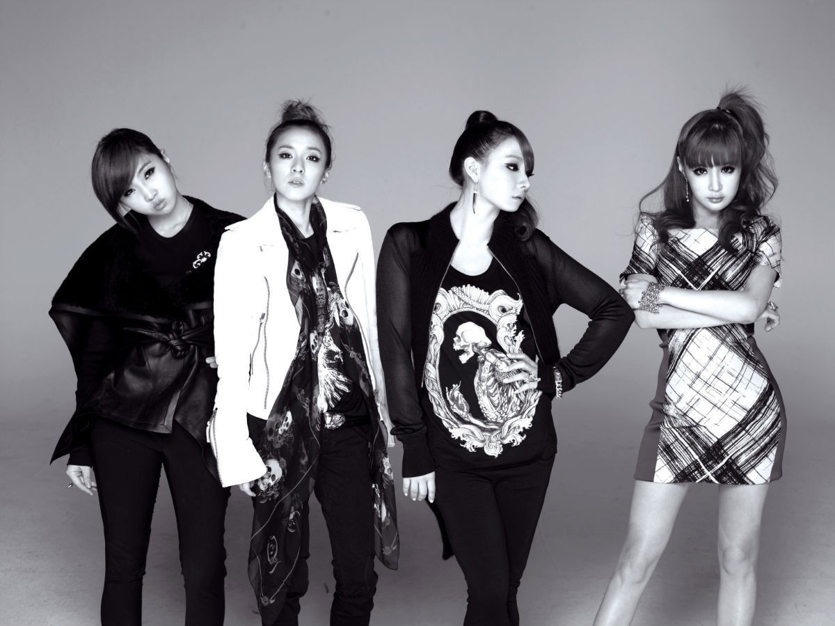 Park Bom và “Spring” sau 5 năm cay đắng: Khi mục tiêu của việc đứng lên sân khấu chẳng còn là thành tích - Ảnh 2. Park Bom và “Spring” sau 5 năm cay đắng: Khi mục tiêu của việc đứng lên sân khấu chẳng còn là thành tích - Ảnh 2.