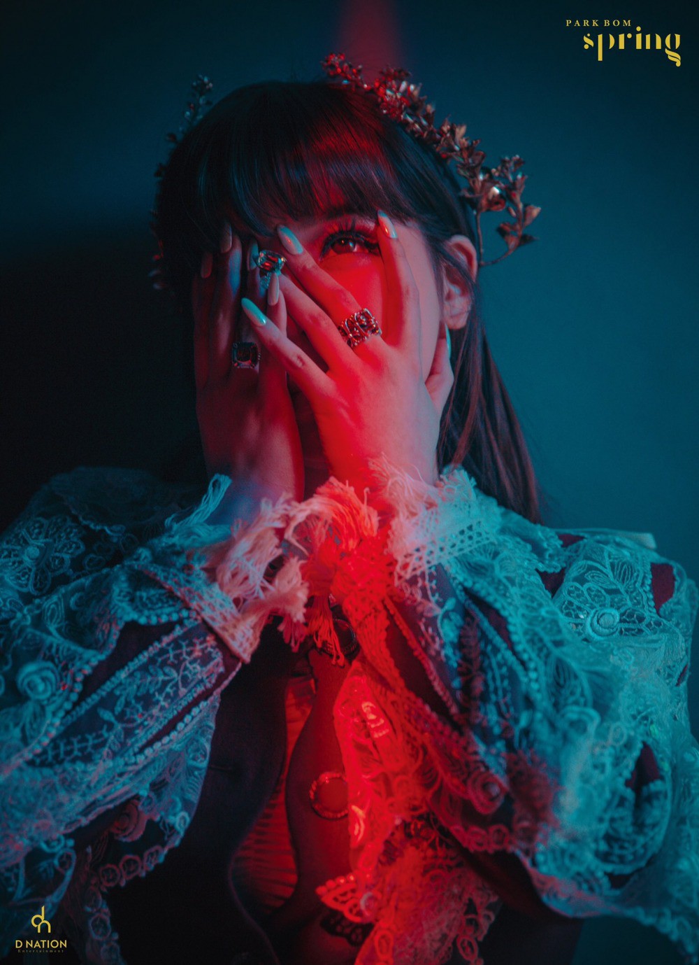 Park Bom từng cover hit Eyes, Nose, Lips nhưng bị “chôn vùi” vì scandal thuốc cấm, áp lực đến mức muốn cạo đầu - Ảnh 3. Park Bom từng cover hit Eyes, Nose, Lips nhưng bị “chôn vùi” vì scandal thuốc cấm, áp lực đến mức muốn cạo đầu - Ảnh 3.