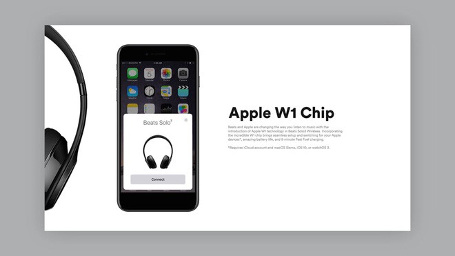 Khoan đ&atilde;, kh&ocirc;ng c&oacute; chuyện Trung Quốc nh&aacute;i được t&iacute;nh năng cao cấp nhất của AirPod đ&acirc;u! - Ảnh 2.