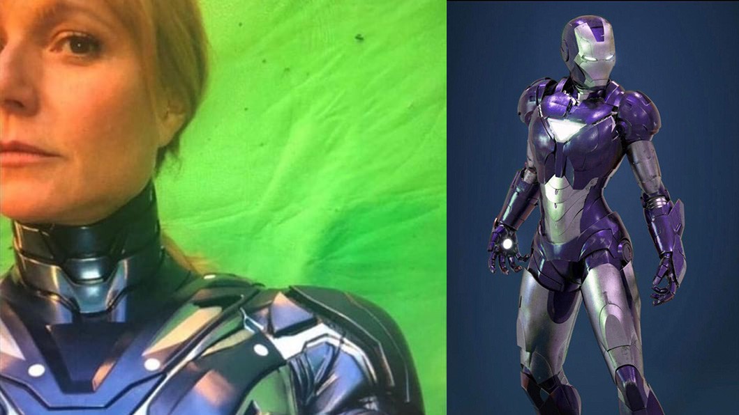 Những chi tiết thú vị nhưng dễ bị bỏ xót trong trailer của Avengers: Endgame vừa mới ra lò - Ảnh 3. Những chi tiết thú vị nhưng dễ bị bỏ xót trong trailer của Avengers: Endgame vừa mới ra lò - Ảnh 3.