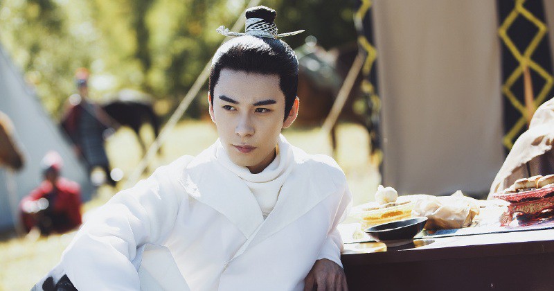 Đông Cung: Bá đạo như vợ chồng Ngân - Phong, rảnh rỗi quá nên rủ nhau đi...kĩ viện nhưng fan lại kêu gào đòi... Trần Tinh Húc giả gái? - Ảnh 7. Đông Cung: Bá đạo như vợ chồng Ngân - Phong, rảnh rỗi quá nên rủ nhau đi...kĩ viện nhưng fan lại kêu gào đòi... Trần Tinh Húc giả gái? - Ảnh 7.