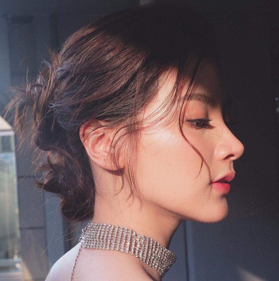 Nữ chính đáng yêu cấp thượng thừa của Friend Zone: Nàng thơ thanh xuân của đất Thái với tài khoản 4 triệu followers - Ảnh 7. Nữ chính đáng yêu cấp thượng thừa của Friend Zone: Nàng thơ thanh xuân của đất Thái với tài khoản 4 triệu followers - Ảnh 7.