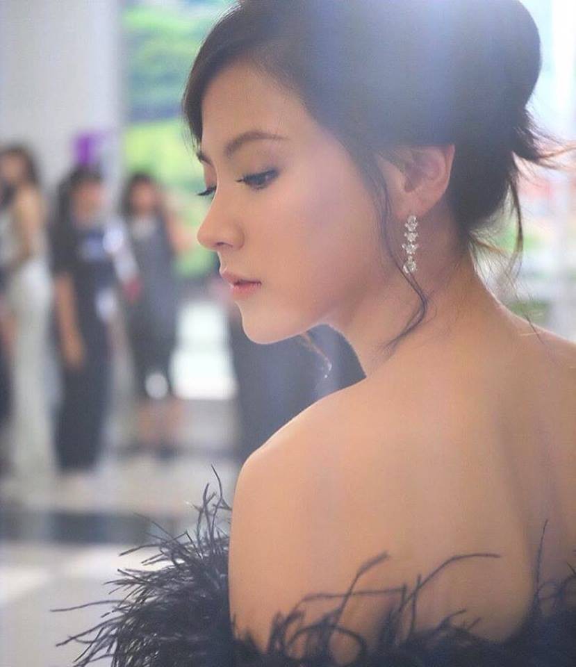 Nữ chính đáng yêu cấp thượng thừa của Friend Zone: Nàng thơ thanh xuân của đất Thái với tài khoản 4 triệu followers - Ảnh 16. Nữ chính đáng yêu cấp thượng thừa của Friend Zone: Nàng thơ thanh xuân của đất Thái với tài khoản 4 triệu followers - Ảnh 16.