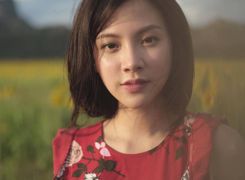 Nữ chính đáng yêu cấp thượng thừa của Friend Zone: Nàng thơ thanh xuân của đất Thái với tài khoản 4 triệu followers - Ảnh 3. Nữ chính đáng yêu cấp thượng thừa của Friend Zone: Nàng thơ thanh xuân của đất Thái với tài khoản 4 triệu followers - Ảnh 3.