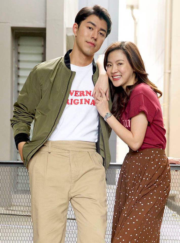Nữ chính đáng yêu cấp thượng thừa của Friend Zone: Nàng thơ thanh xuân của đất Thái với tài khoản 4 triệu followers - Ảnh 17. Nữ chính đáng yêu cấp thượng thừa của Friend Zone: Nàng thơ thanh xuân của đất Thái với tài khoản 4 triệu followers - Ảnh 17.