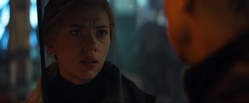 Netizen ghép đôi chị đại Marvel và Sấm Thỏ, đòi Avengers: Endgame dài 6 tiếng sau trailer thứ 2 - Ảnh 16. Netizen ghép đôi chị đại Marvel và Sấm Thỏ, đòi Avengers: Endgame dài 6 tiếng sau trailer thứ 2 - Ảnh 16.