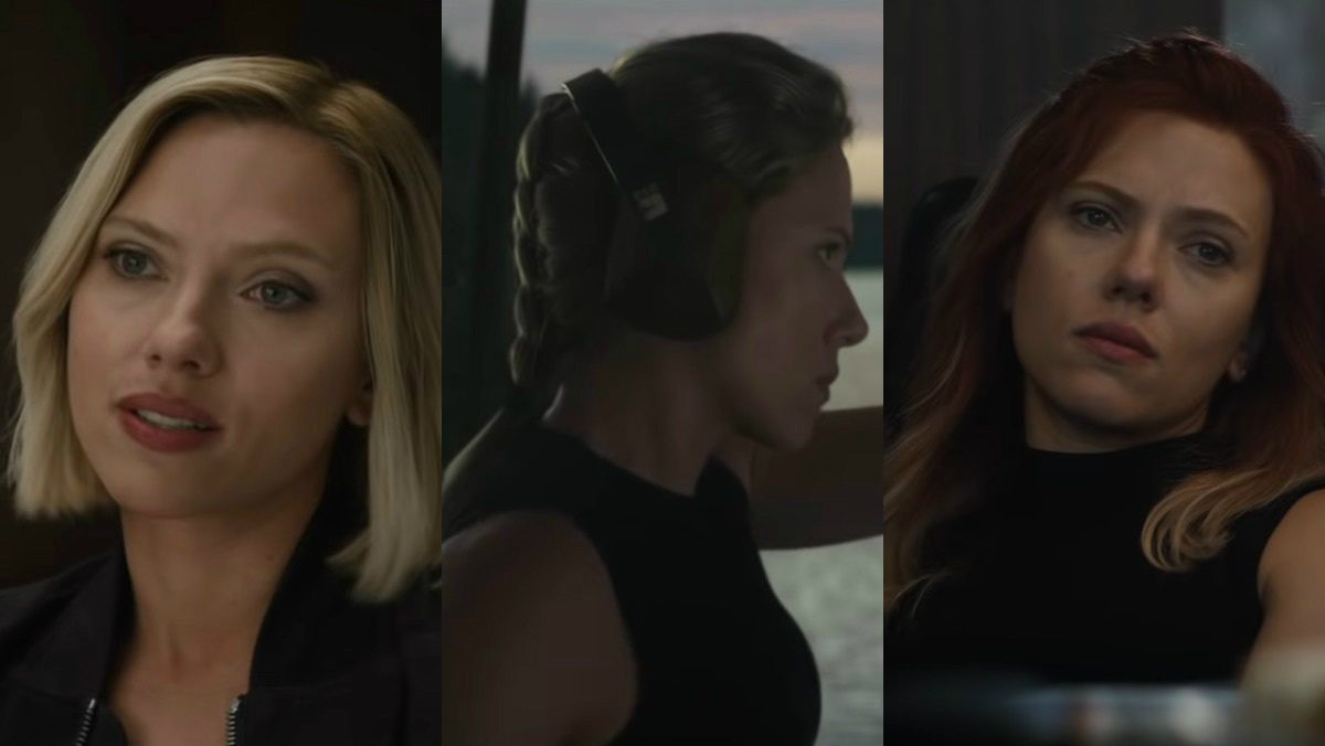 Những chi tiết thú vị nhưng dễ bị bỏ xót trong trailer của Avengers: Endgame vừa mới ra lò - Ảnh 8. Những chi tiết thú vị nhưng dễ bị bỏ xót trong trailer của Avengers: Endgame vừa mới ra lò - Ảnh 8.