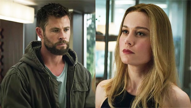 Những chi tiết thú vị nhưng dễ bị bỏ xót trong trailer của Avengers: Endgame vừa mới ra lò - Ảnh 7. Những chi tiết thú vị nhưng dễ bị bỏ xót trong trailer của Avengers: Endgame vừa mới ra lò - Ảnh 7.