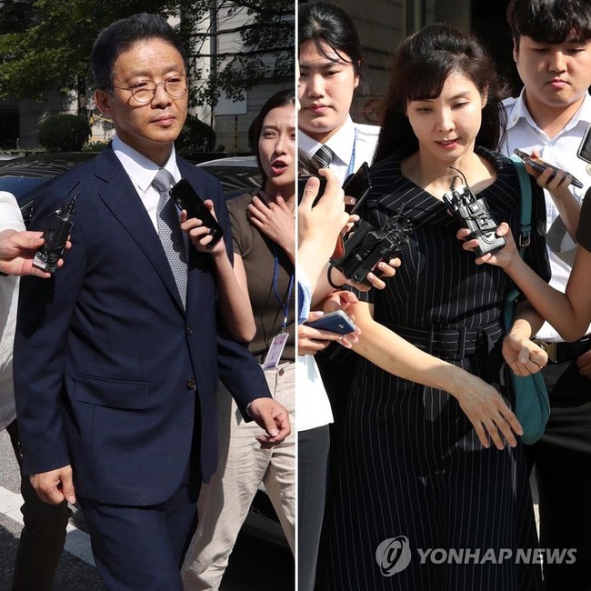Chân dung nữ công tố viên dũng cảm nổ phát súng đầu tiên chống lạm dụng tình dục ở Hàn Quốc, bóc trần bóng ma đáng sợ khiến hàng nghìn phụ nữ khổ đau - Ảnh 4.