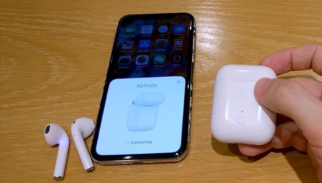 Khoan đã, không có chuyện Trung Quốc nhái được tính năng cao cấp nhất của AirPod đâu! - Ảnh 4.