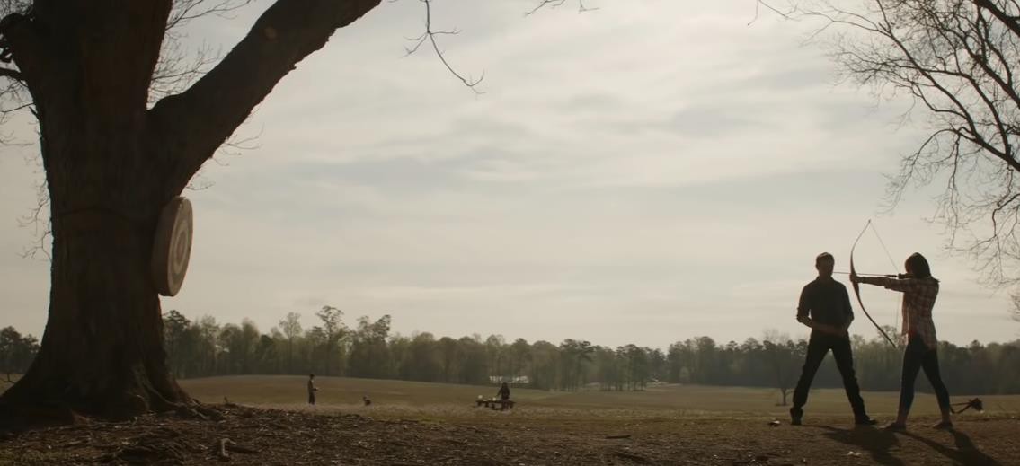 Những chi tiết thú vị nhưng dễ bị bỏ xót trong trailer của Avengers: Endgame vừa mới ra lò - Ảnh 11. Những chi tiết thú vị nhưng dễ bị bỏ xót trong trailer của Avengers: Endgame vừa mới ra lò - Ảnh 11.
