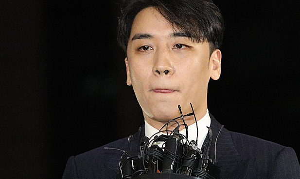 Luật sư đại diện Seungri chính thức lên tiếng giải thích: Anh ấy bị gài bẫy, bị lừa 40 tỉ đồng - Ảnh 1.