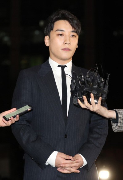 Chương trình The Its Know của SBS công bố lên sóng phim tài liệu vạch trần scandal rúng động của Seungri vào tuần sau - Ảnh 3.