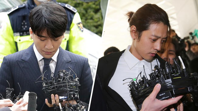 Nam phóng viên khui ra bê bối của Seungri mất tích sau khi lên top tìm kiếm, công chúng lo anh bị sát hại - Ảnh 1. Nam phóng viên khui ra bê bối của Seungri mất tích sau khi lên top tìm kiếm, công chúng lo anh bị sát hại - Ảnh 1.