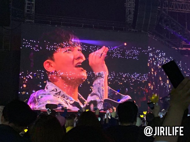 Nhìn lại hoạt động của 3 idol vừa nói lời từ giã Kpop: Người đa tài, sự nghiệp thăng hoa; kẻ mờ nhạt ít ai biết đến - Ảnh 10. Nhìn lại hoạt động của 3 idol vừa nói lời từ giã Kpop: Người đa tài, sự nghiệp thăng hoa; kẻ mờ nhạt ít ai biết đến - Ảnh 10.