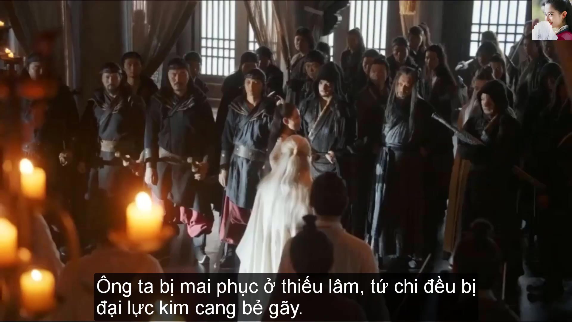 Ơn giời đoạn hay nhất Tân Ỷ Thiên Đồ Long Ký đây rồi, Trương Vô Kỵ sắp học được tuyệt đỉnh công phu phái Võ Đang, bá chủ võ lâm - Ảnh 7. Ơn giời đoạn hay nhất Tân Ỷ Thiên Đồ Long Ký đây rồi, Trương Vô Kỵ sắp học được tuyệt đỉnh công phu phái Võ Đang, bá chủ võ lâm - Ảnh 7.