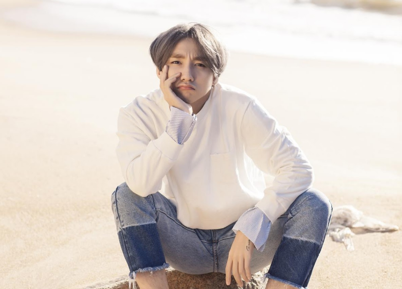 Em trai Sơn Tùng M-TP mới thả nhẹ một tấm hình, fan đã đồng lòng: Sao mà giống anh trai thế! - Ảnh 3. Em trai Sơn Tùng M-TP mới thả nhẹ một tấm hình, fan đã đồng lòng: Sao mà giống anh trai thế! - Ảnh 3.