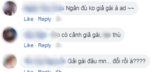 Đông Cung: Bá đạo như vợ chồng Ngân - Phong, rảnh rỗi quá nên rủ nhau đi...kĩ viện nhưng fan lại kêu gào đòi... Trần Tinh Húc giả gái? - Ảnh 5.