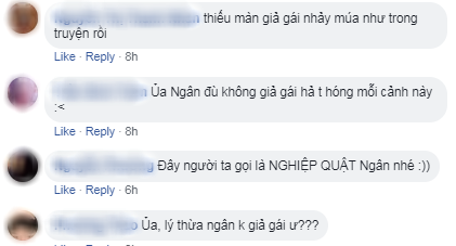 Đông Cung: Bá đạo như vợ chồng Ngân - Phong, rảnh rỗi quá nên rủ nhau đi...kĩ viện nhưng fan lại kêu gào đòi... Trần Tinh Húc giả gái? - Ảnh 6.