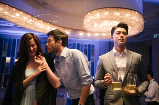 Tình bạn thân trong Friend Zone là kiểu bạn bè độc hại mà không phải ai cũng có gan dây vào! - Ảnh 6.