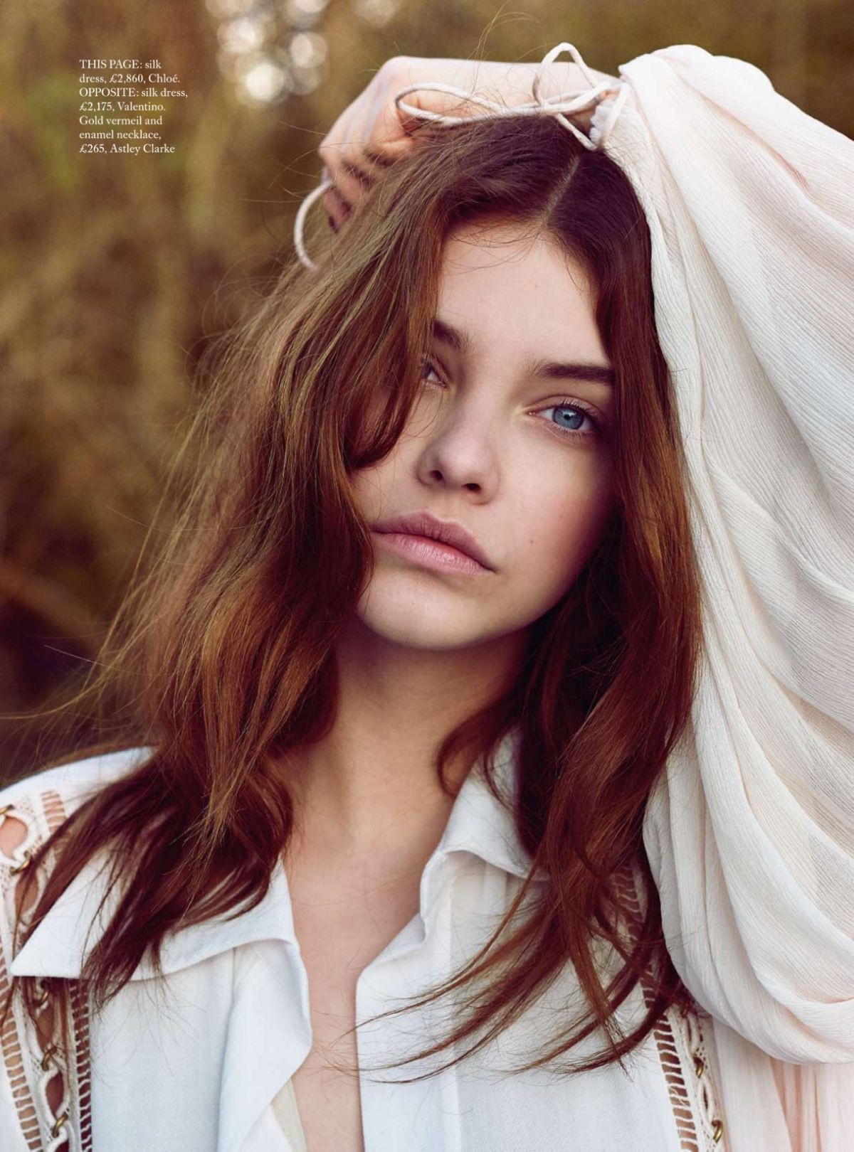 Thiên thần Victorias Secret mới Barbara Palvin: Đẹp đến nỗi thay đổi cả tiêu chuẩn, từng bị đồn chen giữa cặp Jelena - Ảnh 4. Thiên thần Victorias Secret mới Barbara Palvin: Đẹp đến nỗi thay đổi cả tiêu chuẩn, từng bị đồn chen giữa cặp Jelena - Ảnh 4.