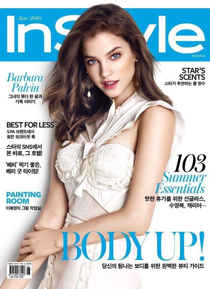 Thiên thần Victorias Secret mới Barbara Palvin: Đẹp đến nỗi thay đổi cả tiêu chuẩn, từng bị đồn chen giữa cặp Jelena - Ảnh 5. Thiên thần Victorias Secret mới Barbara Palvin: Đẹp đến nỗi thay đổi cả tiêu chuẩn, từng bị đồn chen giữa cặp Jelena - Ảnh 5.