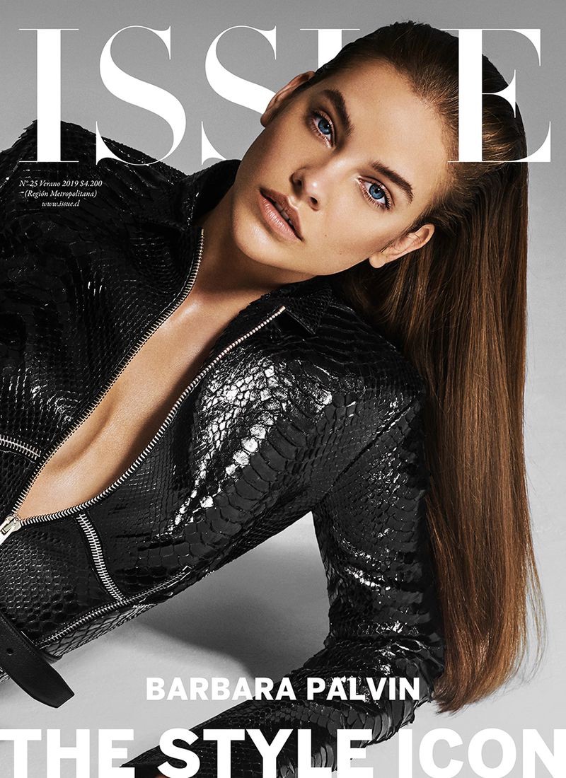 Thiên thần Victorias Secret mới Barbara Palvin: Đẹp đến nỗi thay đổi cả tiêu chuẩn, từng bị đồn chen giữa cặp Jelena - Ảnh 1. Thiên thần Victorias Secret mới Barbara Palvin: Đẹp đến nỗi thay đổi cả tiêu chuẩn, từng bị đồn chen giữa cặp Jelena - Ảnh 1.