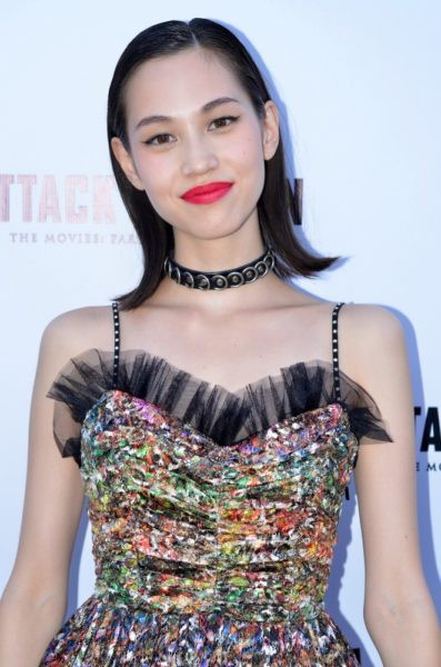 100 gương mặt đẹp nhất châu Á: Lisa bỏ xa Angela Baby - Song Hye Kyo, HH Đặng Thu Thảo và Ngọc Trinh bất ngờ lọt top - Ảnh 19.