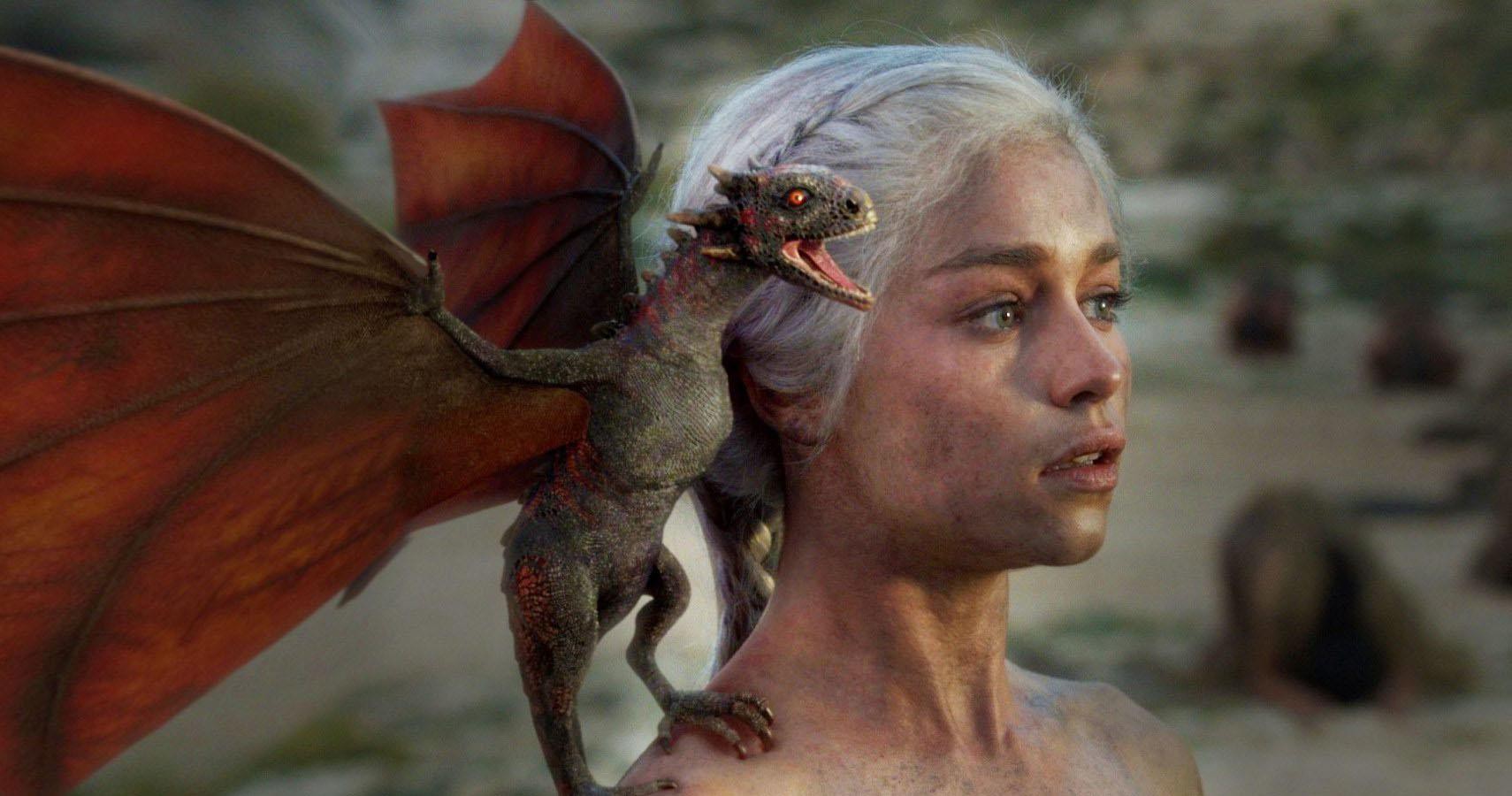 Trước thềm Game of Thrones mùa 8 ra mắt, mau mau ôn lại 8 sự kiện quan trọng! (Phần 1) - Ảnh 2. Trước thềm Game of Thrones mùa 8 ra mắt, mau mau ôn lại 8 sự kiện quan trọng! (Phần 1) - Ảnh 2.