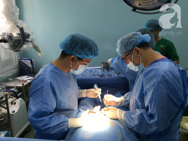 B&igrave;nh Phước: V&agrave;o chuồng chăm heo con mới sinh, người đ&agrave;n &ocirc;ng bị heo mẹ t&aacute;p su&yacute;t mất của qu&yacute; - Ảnh 1.