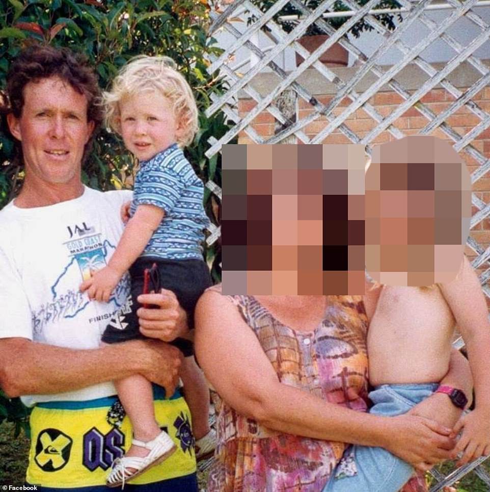 7 năm phiêu bạt biến thanh niên chán học trở thành sát thủ hàng loạt ở New Zealand - Ảnh 1. 7 năm phiêu bạt biến thanh niên chán học trở thành sát thủ hàng loạt ở New Zealand - Ảnh 1.