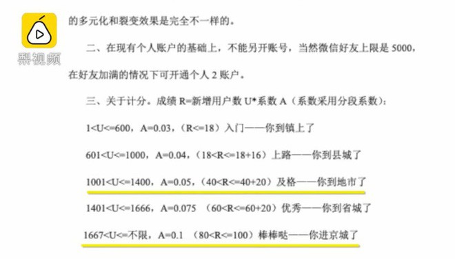 Sinh viên một trường Đại học Trung Quốc phải add friend 1667 bạn trên WeChat để lấy điểm A+? - Ảnh 2.