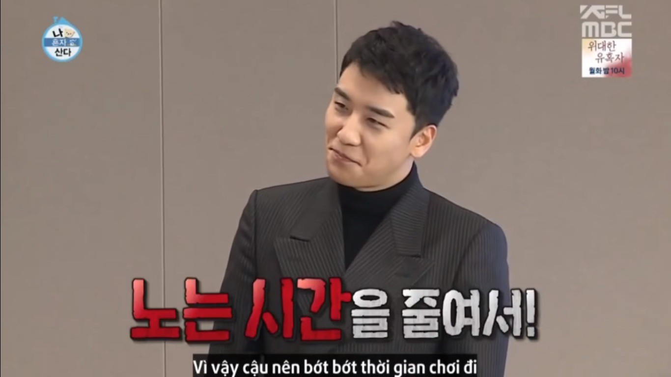 TV Show Hàn - nơi hé lộ phần nào lối sống của giới Idol? - Ảnh 13. TV Show Hàn - nơi hé lộ phần nào lối sống của giới Idol? - Ảnh 13.
