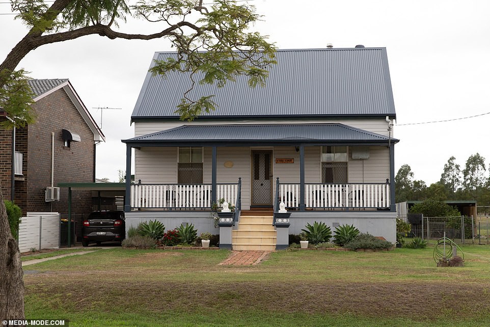 7 năm phiêu bạt biến thanh niên chán học trở thành sát thủ hàng loạt ở New Zealand - Ảnh 3. 7 năm phiêu bạt biến thanh niên chán học trở thành sát thủ hàng loạt ở New Zealand - Ảnh 3.